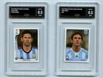 Panini Lot of 2 - 2010 FIFA World Cup GMA 8.5 & 2014 FIFA, Verzamelen, Nieuw