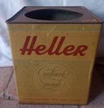 Doos (24) - Metaal - Collectie bestaande uit 24 vintage