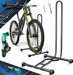 KESSER® Fietsstandaard grond afzonderlijk voor mountainbike,, Verzenden, Nieuw