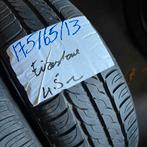 2 x Firestone 175-65-13 Zomerbanden 4,5mm, Gebruikt, 13 inch, 175 mm, Ophalen of Verzenden