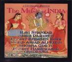 cd - Various - The Music Of India, Cd's en Dvd's, Verzenden, Zo goed als nieuw