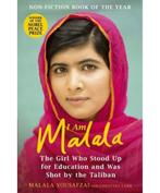 9781780226583 I Am Malala Yousafzai Malala Lamb Christina, Boeken, Nieuw, Yousafzai Malala Lamb Christina, Verzenden