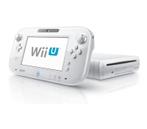 Wii U Console 8GB Wit + Gamepad (Wii U Spelcomputers), Spelcomputers en Games, Spelcomputers | Nintendo Wii U, Ophalen of Verzenden