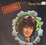 LP gebruikt - Randy Barlow - Arrival, Cd's en Dvd's, Verzenden, Zo goed als nieuw