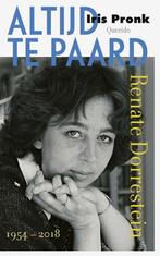 Boek Altijd te paard 9789021460741, Verzenden, Zo goed als nieuw