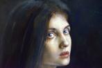BARBARA BARTOLOMEI - LA SOGNATRICE, Antiek en Kunst