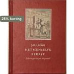 MENSELIJK BEDRIJF 9789023006329 Luiken, Verzenden, Gelezen, Luiken