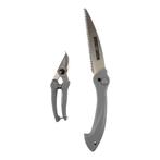 Talen Tools Snoeiset – Snoeischaar en snoeizaag – ECO Fr, Tuin en Terras, Ophalen of Verzenden, Nieuw