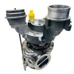 Turbo A1770905702 Mercedes 18559700092 Borgwarner, Verzenden, Nieuw, Mercedes-Benz