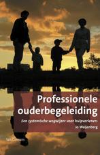 Professionele ouderbegeleiding 9789023248521 J. Weijenberg, Verzenden, Gelezen, J. Weijenberg