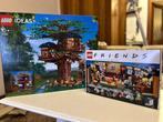 Lego Set - Friends - LEGO Ideas Tree House; LEGO Ideas, Nieuw