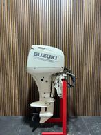 Suzuki 60 PK EFI 18, Ophalen of Verzenden, Gebruikt, Buitenboordmotor