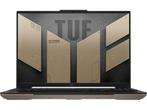 ASUS TUF Gaming A16 FA617NSR-RL071W, Verzenden, Nieuw