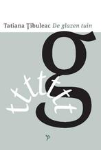 De glazen tuin / Pegasus literair 9789061434948, Verzenden, Gelezen, Tatiana îbuleac
