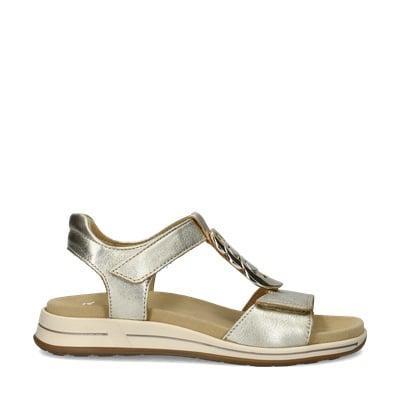 Ara Osaka sandalen voor dames in het Goud, Kleding | Dames, Schoenen, Sandalen of Muiltjes, Overige kleuren, Nieuw, Verzenden