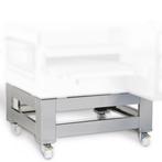 Onderstel | Zanolli Lopendeband Pizzaoven | Wielen (Geremd), Verzenden, Nieuw in verpakking