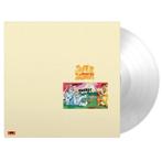 Supersister - Pudding en Gisteren - Crystal Clear Vinyl, Cd's en Dvd's, Vinyl | Rock, Nieuw in verpakking, 12 inch