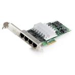IBM Full Profile Pro/1000 PT 4 Port 1Gb/s NIC P/N: 39Y6138, Ophalen of Verzenden, Refurbished, IBM