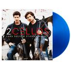 2CELLOS - 2 Cellos - Blue Vinyl, Nieuw in verpakking, 12 inch
