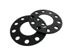 JR-Wheels 5x112 BMW wheel spacers G20 5mm per wiel B3124, Auto-onderdelen, Banden en Velgen, Nieuw