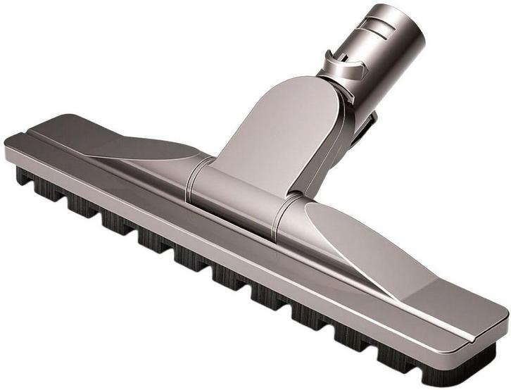 Articulating Hard Floor Tool voor Dyson V6 Stofzuiger (opzet, Witgoed en Apparatuur, Stofzuigers, Zo goed als nieuw, Verzenden