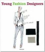 Young fashion designers by Marta R Hidalgo (Paperback), Verzenden, Gelezen