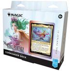 Magic The Gathering TCG Final Fantasy Collectors Commander, Ophalen of Verzenden, Nieuw