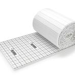 Rehau - 22mm Tackerplaat - 12 m2 - Geïsoleerd, Doe-het-zelf en Verbouw, Verwarming en Radiatoren, Verzenden, Nieuw
