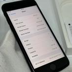 iPhone SE 2022 128GB zwart /kras vrij scherm /99% batt /gara, Telecommunicatie, Mobiele telefoons | Apple iPhone, 128 GB, Zwart