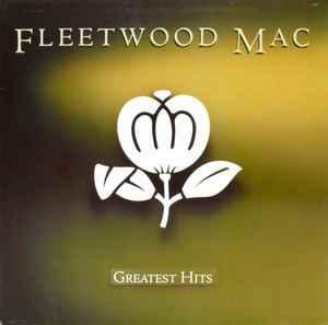 LP gebruikt - Fleetwood Mac - Greatest Hits, Cd's en Dvd's, Vinyl | Rock, Zo goed als nieuw, Verzenden