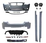 BMW 5-serie F10 sedan M5 look bodykit, Verzenden, Nieuw