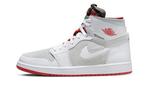 Air Jordan 1 High Zoom Air CMFT Hare - maat 45 (Sneakers), Verzenden, Nieuw, Sneakers of Gympen, ["Jordan","Air Jordan"]