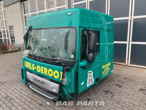 DAF XF106 Space Cab L2H2 1811560, Auto-onderdelen, Vrachtwagen-onderdelen, Gebruikt, DAF, Overige Auto-onderdelen, Ophalen