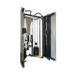 Torque USA F9 Fold-Away Functional Trainer - Homegym - 2 x, Sport en Fitness, Verzenden, Nieuw