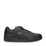 Lacoste TClip lage sneakers voor heren in het Zwart, Kleding | Heren, Schoenen, Verzenden, Nieuw, Sneakers of Gympen, Lacoste