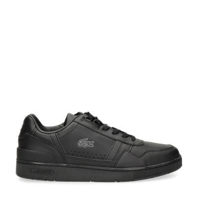 Lacoste TClip lage sneakers voor heren in het Zwart, Kleding | Heren, Schoenen, Sneakers of Gympen, Zwart, Nieuw, Verzenden