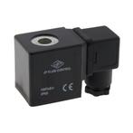 CS3 spoel DIN-A connector 24V AC, Doe-het-zelf en Verbouw, Overige Doe-het-zelf en Verbouw, Verzenden, Nieuw