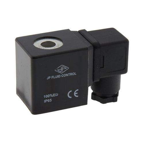 CS3 spoel DIN-A connector 24V AC, Doe-het-zelf en Verbouw, Overige Doe-het-zelf en Verbouw, Nieuw, Verzenden