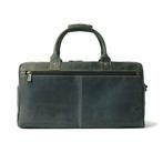 GILLIS Trafalgar Duffle Camera Bag Black Vintage Leather, Audio, Tv en Foto, Fotografie | Fototassen, Ophalen of Verzenden, Nieuw