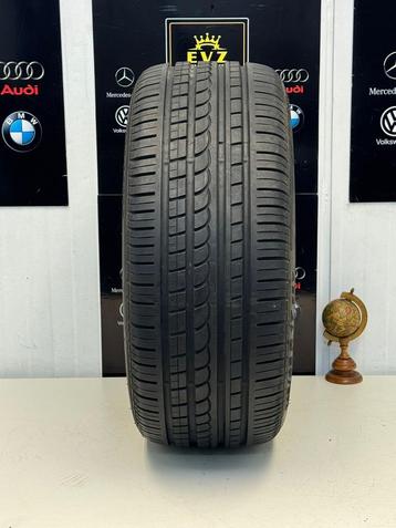 Pirelli P Zero 245/45R17 1 band zomerband beschikbaar voor biedingen