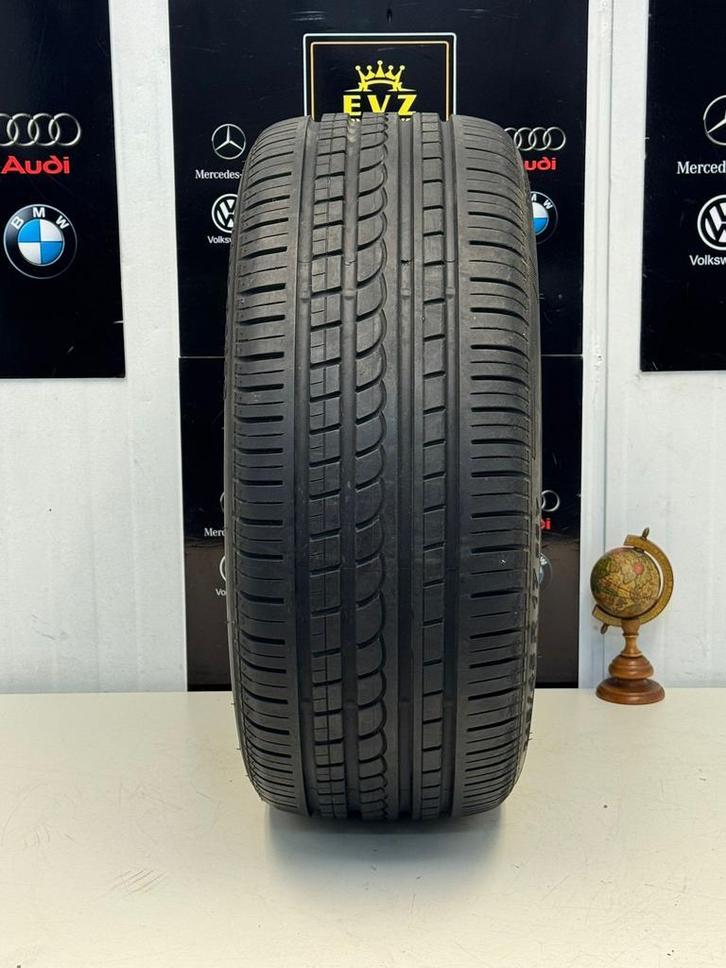 Pirelli P Zero 245/45R17 1 band zomerband, Auto-onderdelen, Banden en Velgen, 17 inch, Zomerbanden, 245 mm, Gebruikt, Band(en)