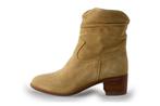 AQA Enkellaarzen in maat 37 Beige | 10% extra korting, Verzenden, Beige, Lage of Enkellaarzen, AQA