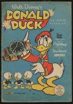 Donald Duck - nr. 1 - allereerste Donald Duck - Eerste druk, Boeken, Stripboeken, Nieuw