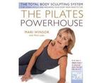The Pilates Powerhouse - The Pilates Powerhouse, Ophalen of Verzenden, Nieuw