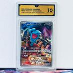 Pokémon Graded card - Team Rockets Wobbuffet 103 - Pokémon, Hobby en Vrije tijd, Verzamelkaartspellen | Pokémon, Nieuw