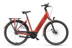 Batavus Finez E-go Power Exclusive Bes3 Flex accu N8 Dames, Fietsen en Brommers, Elektrische fietsen, Nieuw