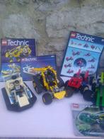 Lego Set - Technic - Lot, Kinderen en Baby's, Speelgoed | Duplo en Lego, Nieuw