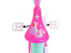 Mattel Barbie - Kinderfiets, Verzenden, Zo goed als nieuw
