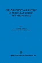 The Biology and History of Molecular Biology: New, Boeken, Overige Boeken, Zo goed als nieuw, Sarkar, S., Verzenden