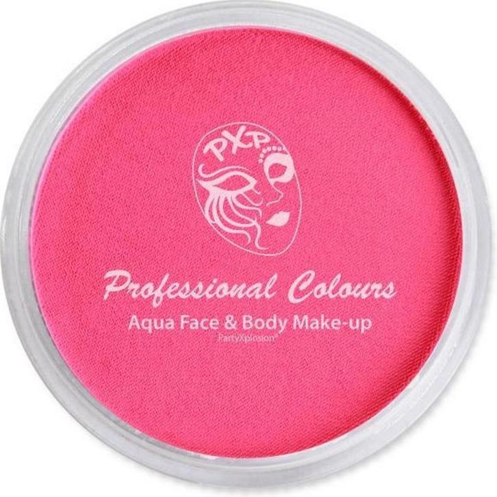 Hobby Watercolor Neon Pink 10gr, Hobby en Vrije tijd, Feestartikelen, Nieuw, Verzenden